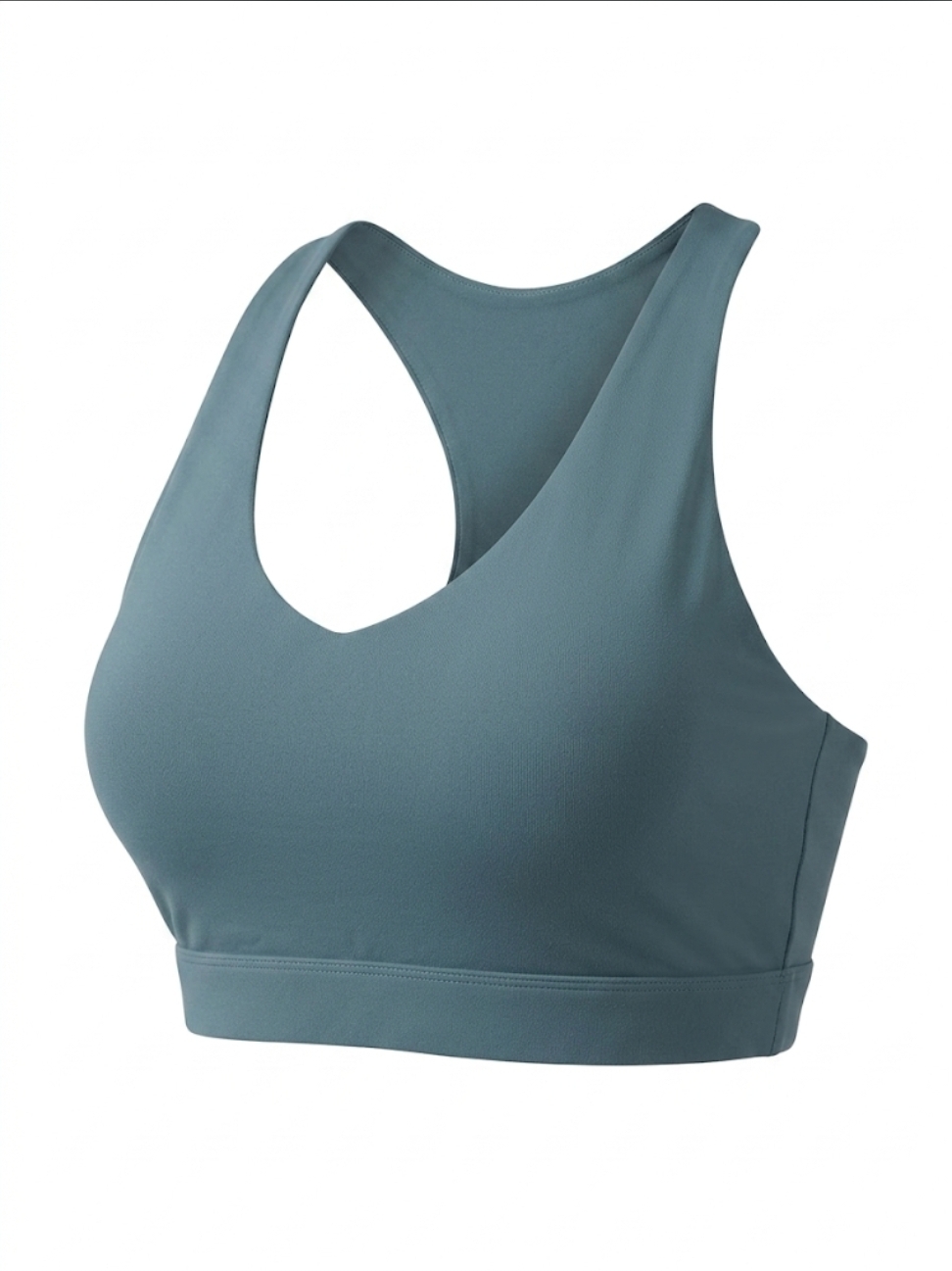 Top Deportivo (Pieza Unica)